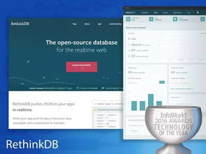 2023年度最佳硬件、軟件、開發(fā)工具與云服務(wù)