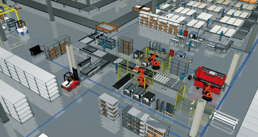 美的集團亮相第八屆中國機器人峰會 全產(chǎn)業(yè)鏈研發(fā)聯(lián)合出擊，引領(lǐng)工業(yè)基礎(chǔ)軟件服務(wù)新浪潮